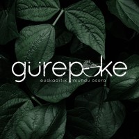 GÜREPOKE Logo