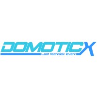 DomoticX Logo
