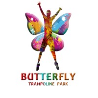 Butterfly Sportainments Logo
