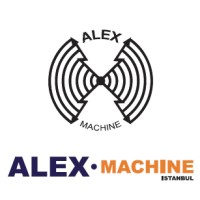 Alex Makina Logo