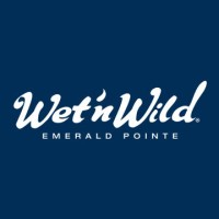 Wet ‘n Wild Emerald Pointe Logo