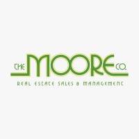 The Moore Company Logo