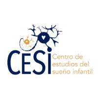 Centro de Estudios del Sueño Infantil Logo