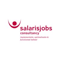 Salarisjobs Consultancy Logo