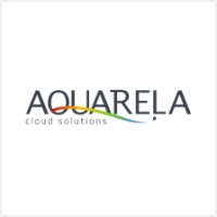 Aquarela Cloud Solutions Logo
