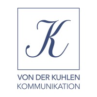 von der Kuhlen Kommunikation GmbH Logo