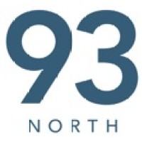 93-North Logo