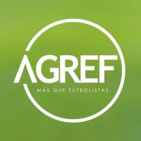 AGREF Logo
