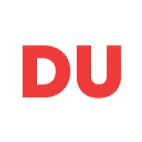 Digitálna Univerzita Logo