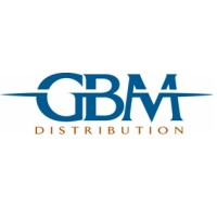 GBM Distribution Logo