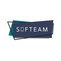 Softeam.sk Logo