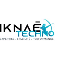 Iknaé Techno Logo