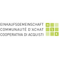 Einkaufsgemeinschaft HSK Logo