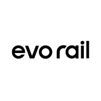 evo-rail Logo