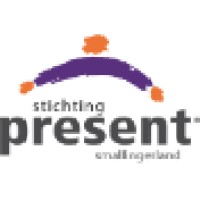 Stichting Present Smallingerland Logo
