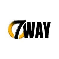 7Way | Tecnologia e Serviços Logo