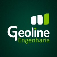 Geoline Engenharia Logo