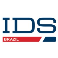 IDS Brasil Engenharia de Sistemas Ltda. Logo