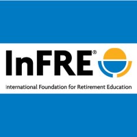 International Foundation for Retirement Education (InFRE) Logo