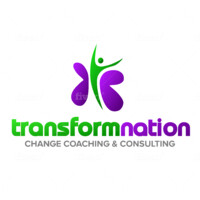 Transformnation Change Coaching & Consulting Logo