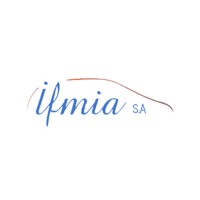 IFMIA S.A Logo