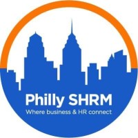 Philly SHRM Logo