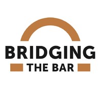 Bridging The Bar Logo