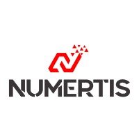 NUMERTIS Logo