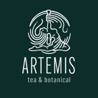 Artemis Tea & Botanical Logo