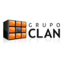 Grupo Clan Logo