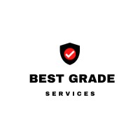 Best Grade Services Logo