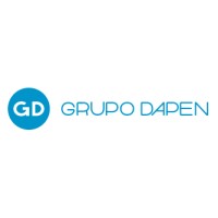 GRUPO DAPEN Logo