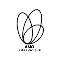 AMO FOUNDATION INDIA Logo