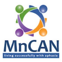 Minnesota Connect Aphasia Now Logo