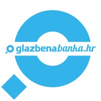 glazbenabanka.hr Logo