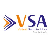 Virtual Security Africa Limited Logo