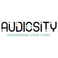 Audiosity Logo