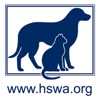 Humane Society Waterville Area Logo