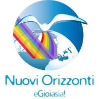 Ass. Nuovi Orizzonti Logo