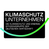Klimaschutz-Unternehmen e. V. Logo