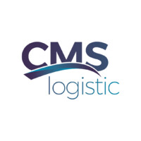 CMS Logistic Brazil Logo
