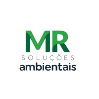 MR Soluções Ambientais Logo