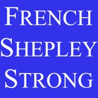 French, Shepley & Strong, LLC Logo