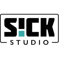 SICK Studio Logo