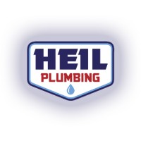 Heil Plumbing Logo