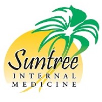 Suntree Internal Medicine Logo