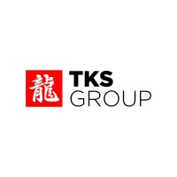 TKS GROUP Logo
