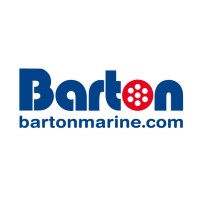 Barton Marine Logo