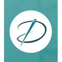 Distaff Logo