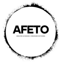 AFETO - Consultoria em Equidade e Comunicação Institucional Logo